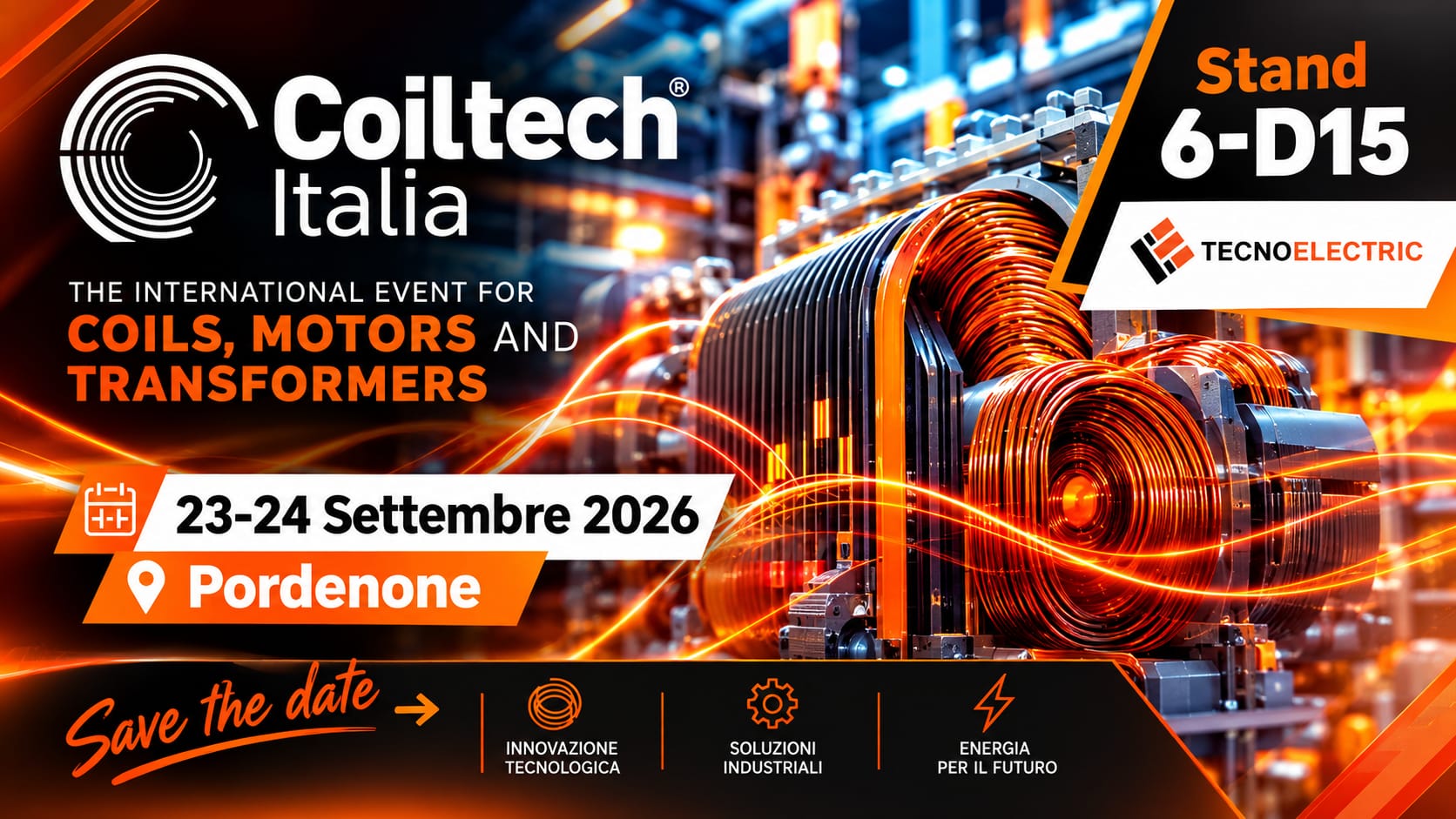 Colitech Italia 2026