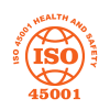 ISO45001